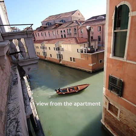 Marco Canal-Views Velence Kültér fotó