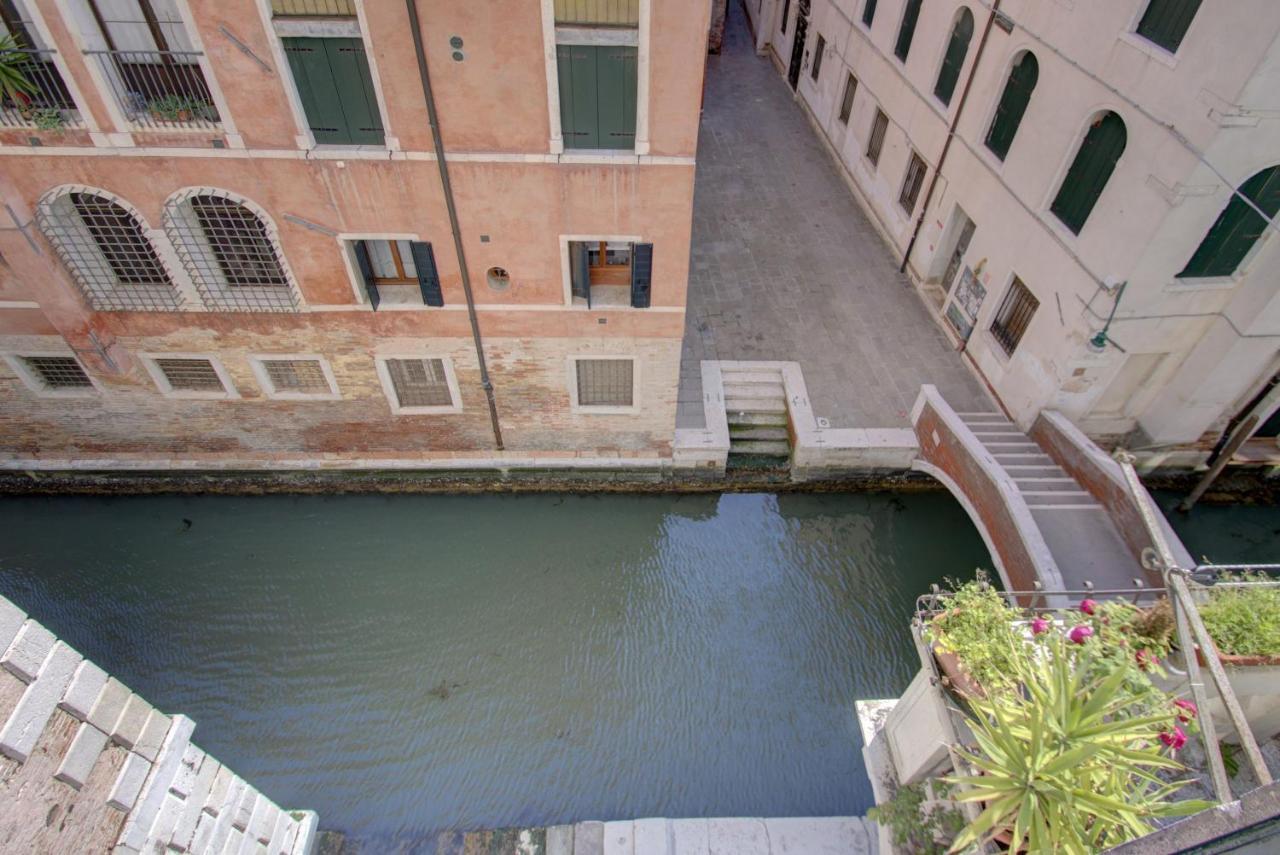 Marco Canal-Views Velence Kültér fotó